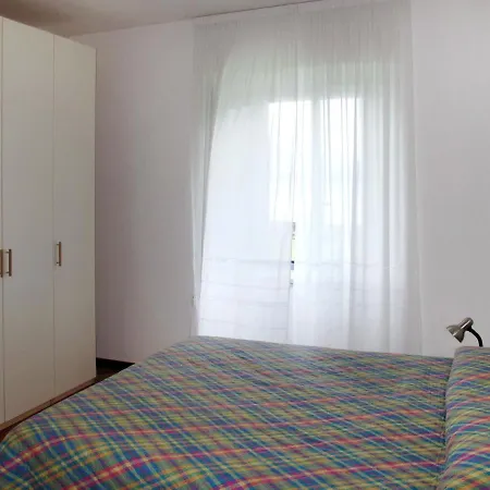 Vecchia Filanda By Interhome Apartamento Musso