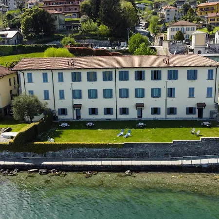 Apartamento Vecchia Filanda By Interhome Musso