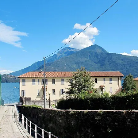Vecchia Filanda By Interhome Appartement Musso