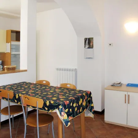 Apartman Vecchia Filanda By Interhome