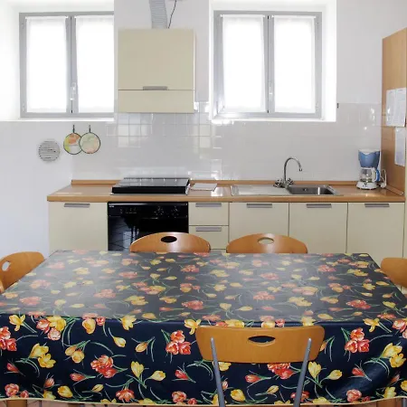 Vecchia Filanda By Interhome *