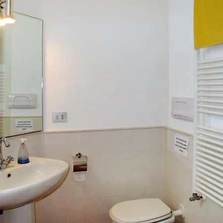 Vecchia Filanda By Interhome *