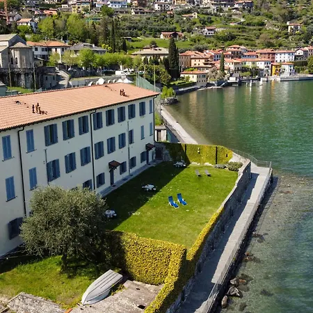 Apartman Vecchia Filanda By Interhome