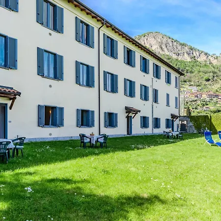 Vecchia Filanda By Interhome Appartement *