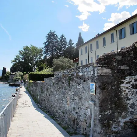 Vecchia Filanda By Interhome Musso