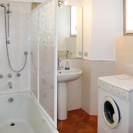 Appartement Vecchia Filanda By Interhome