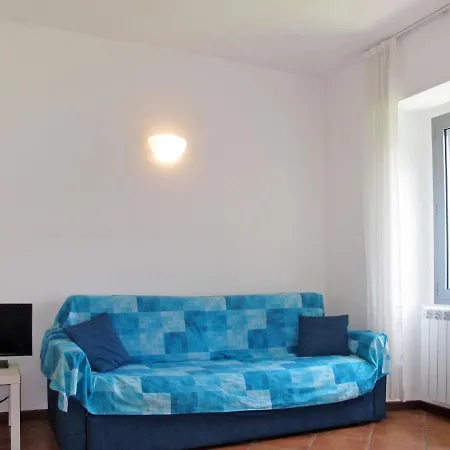 Vecchia Filanda By Interhome Appartement