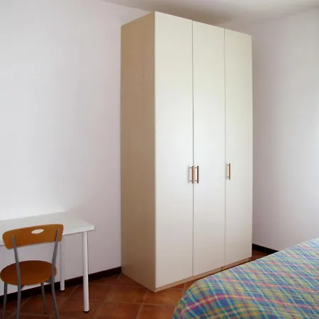Appartement Vecchia Filanda By Interhome Musso