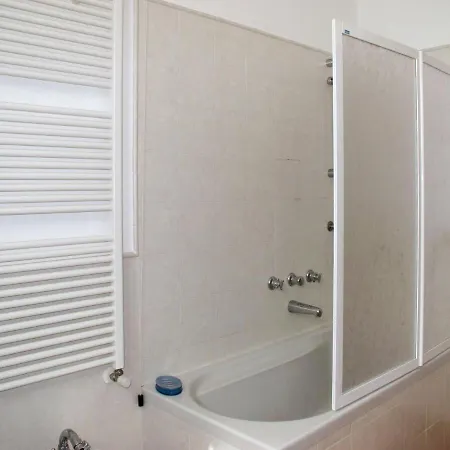 Vecchia Filanda By Interhome Appartement
