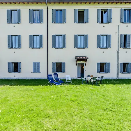 Vecchia Filanda By Interhome * Musso